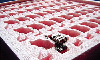 EPP, EPE Beads, Expandable Polyethene & Foam Malaysia | Kaneka